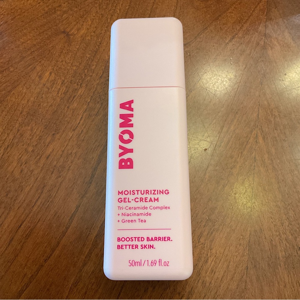Byoma Moisturizer